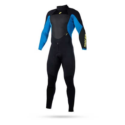 Εικόνα της Fullsuit Ultimate 5/3 mm Blue