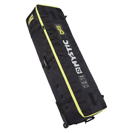 Εικόνα από Elevate Light Square Boardbag Black