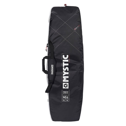 Εικόνα της Majestic Twintip Boardbag Black