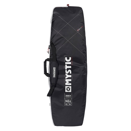 Εικόνα από Majestic Twintip Boardbag Black