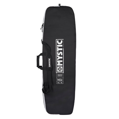 Εικόνα της Star Twintip Boardbag Black