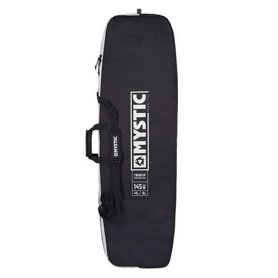 Εικόνα από Star Twintip Boardbag Black