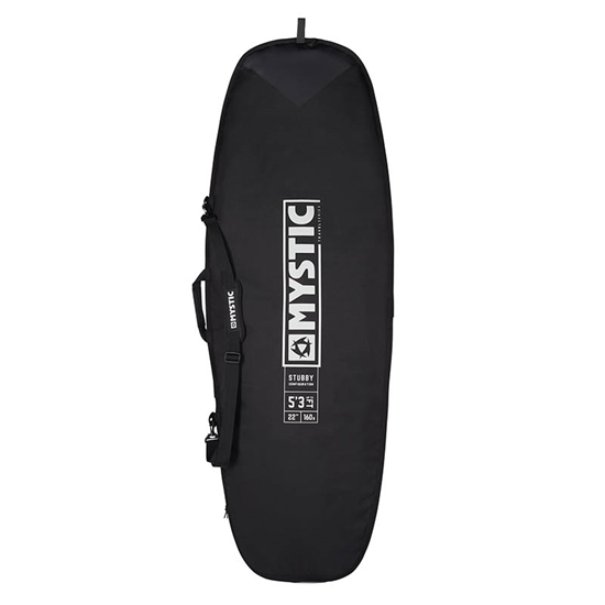 Εικόνα από Star Stubby Boardbag Black