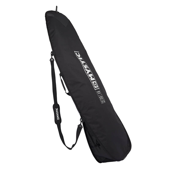 Εικόνα από Star Stubby Boardbag Black