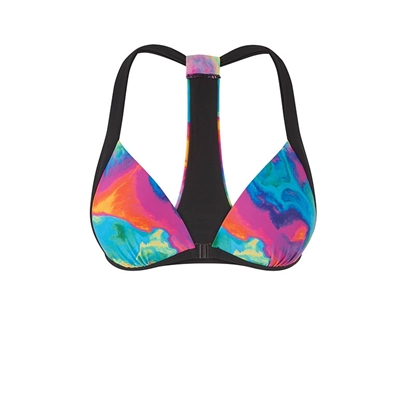 Εικόνα της Jalou Bikini Top Aurora