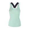 Εικόνα από Caia Singlet Mist Mint