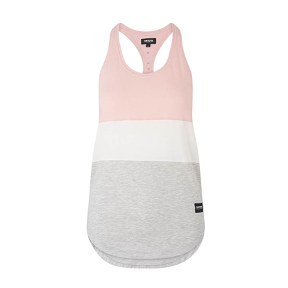 Εικόνα της Creek Singlet Dawn Pink