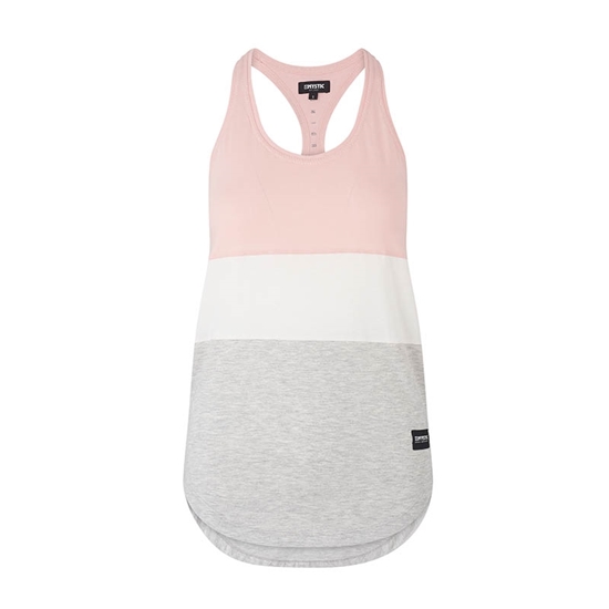 Εικόνα από Creek Singlet Dawn Pink