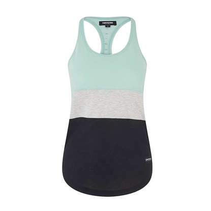 Εικόνα της Creek Singlet Mist Mint