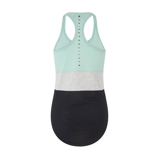 Εικόνα από Creek Singlet Mist Mint