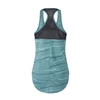 Εικόνα από Camryn Singlet Ocean Green