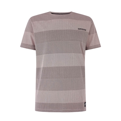 Εικόνα της Chad T-Shirt Dawn Pink