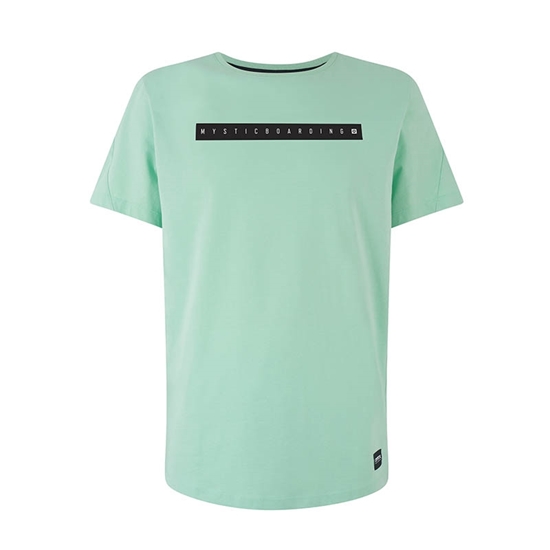 Εικόνα από Culver T-Shirt Mist Mint