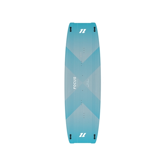 Εικόνα από Board Focus Hybrid Aqua