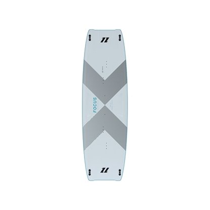 Εικόνα της Board Focus Carbon White