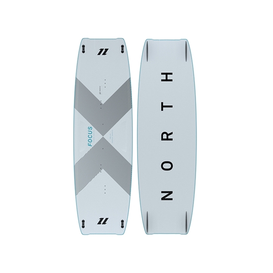 Εικόνα από Board Focus Carbon White