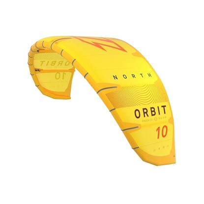 Εικόνα της Kite Orbit 2020 Yellow