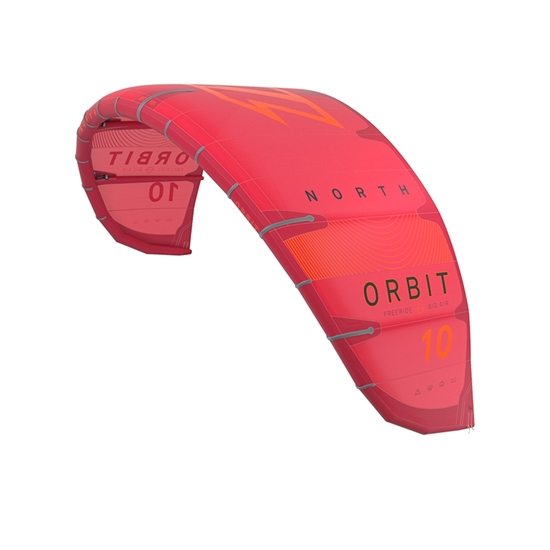 Εικόνα από Kite Orbit 2020 Red