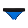 Εικόνα από Cross Bikini Bottom Flash Blue