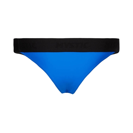 Εικόνα από Cross Bikini Bottom Flash Blue