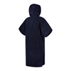 Εικόνα από Poncho Velour Night Blue