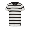 Εικόνα από Vixen T-Shirt White/Black