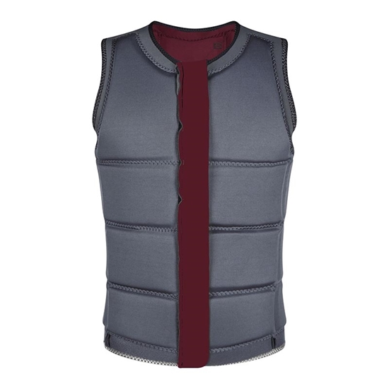 Εικόνα από Star Impact Vest Wake Oxblood Red