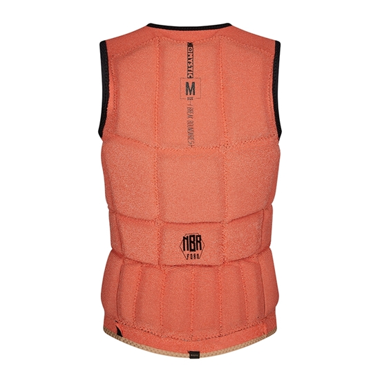 Εικόνα από Gem Impact Vest Wake Black