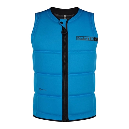 Εικόνα της Brand Impact Vest Wake Global Blue