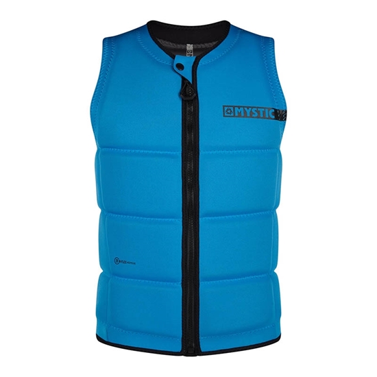 Εικόνα από Brand Impact Vest Wake Global Blue