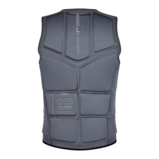 Εικόνα από Brand Impact Vest Wake Global Blue