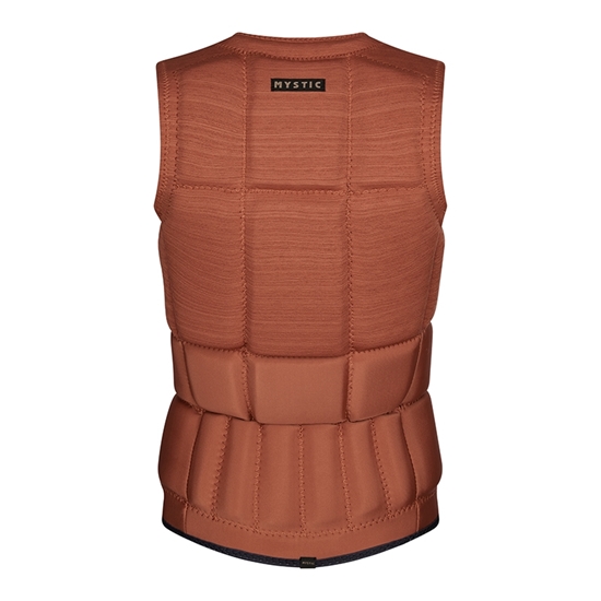 Εικόνα από Diva Impact Vest Wake Rusty Red