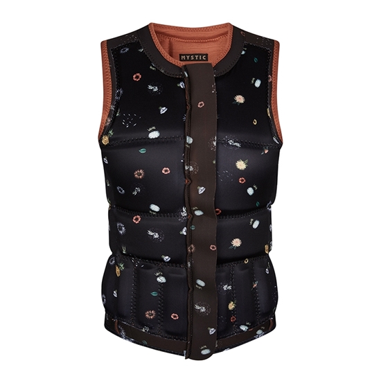 Εικόνα από Diva Impact Vest Wake Rusty Red