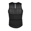 Εικόνα από Dazzled Impact Vest Wake Black Allover