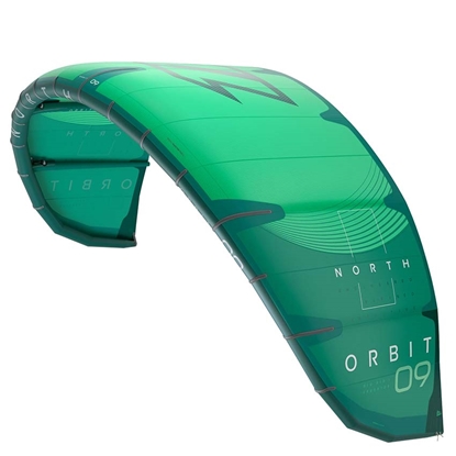 Εικόνα της Kite Orbit 2022 Marine Green