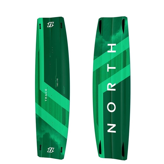 Εικόνα από Board Trace Hybrid Marine Green