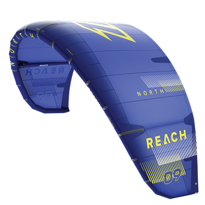 Εικόνα της Kite Reach 2021 Pacific Blue