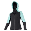 Εικόνα από JACKET LADIES SOFTSHELL REEFER Pool Blue