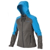 Εικόνα από JACKET LADIES SOFTSHELL REEFER Rock Grey Melee