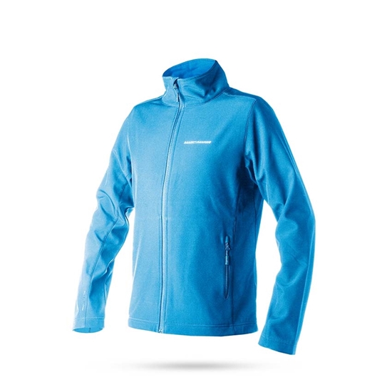 Εικόνα από SOFTSHELL BRAND Bali Blue