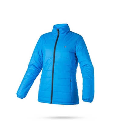 Εικόνα της JACKET LADIES SHALLOP Bali Blue