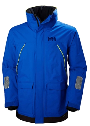 Εικόνα της PIER JACKET Blue