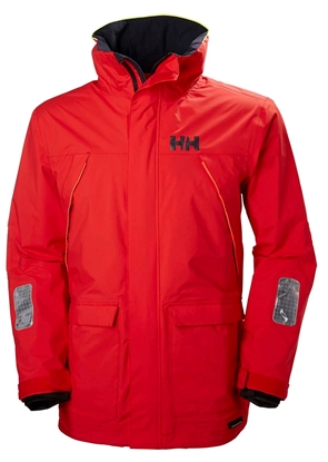 Εικόνα της PIER JACKET Red