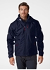 Εικόνα από CREW HOODED MIDLAYER JACKET Navy