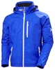 Εικόνα από CREW HOODED JACKET Blue