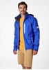 Εικόνα από CREW HOODED JACKET Blue