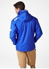 Εικόνα από CREW HOODED JACKET Blue