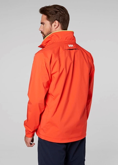 Εικόνα από HP SHORE JACKET Red