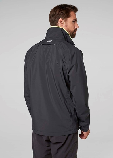 Εικόνα από HP SHORE JACKET Dark Grey