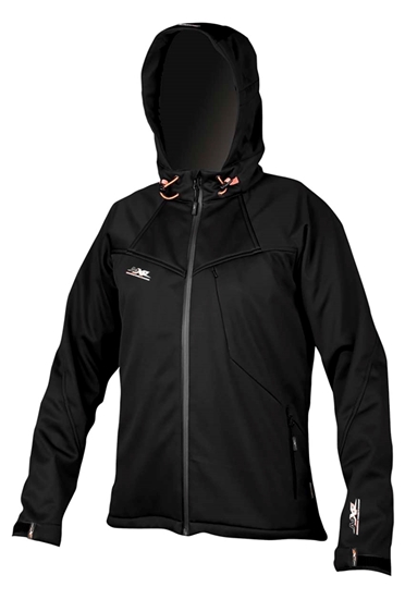 Εικόνα από SOFTSHELL STORM Black